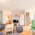 Michano Premium Appartement *