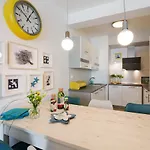 Michano Premium Apartment