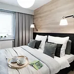 Michano Premium Apartment *
