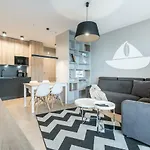 Michano Premium Apartment Kolberg