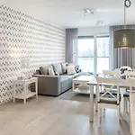 Michano Premium Apartment *