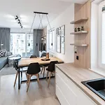 Apartment Michano Premium Kolberg