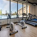 Apartment Michano Premium Kolberg