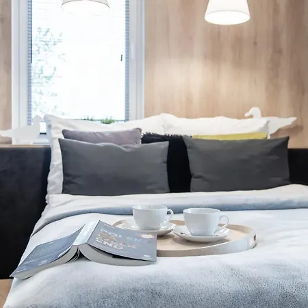 Apartment Michano Premium *