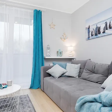 Michano Premium Apartment