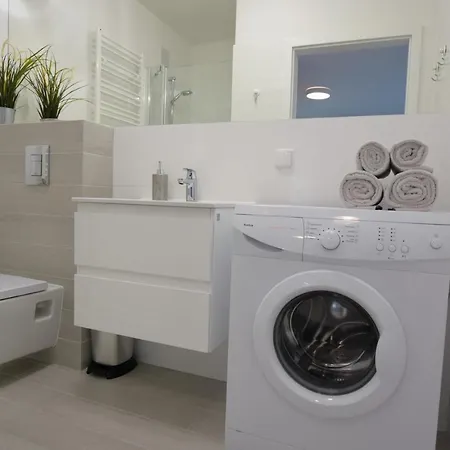 Michano Premium Apartment