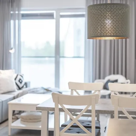 Michano Premium Apartment *
