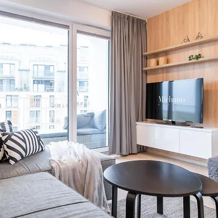 Apartment Michano Premium
