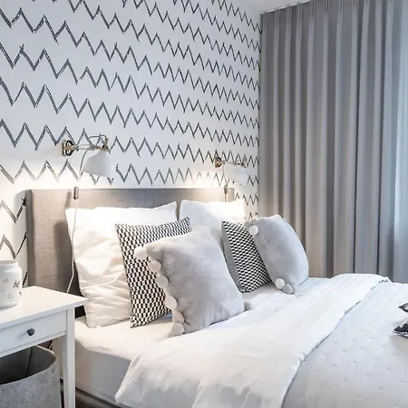 Apartment Michano Premium