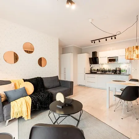 Apartment Michano Premium *