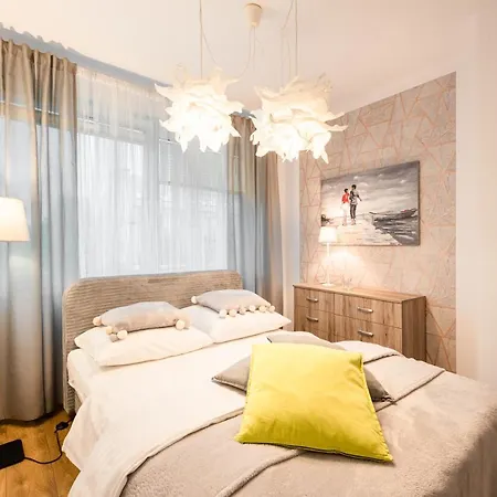 Michano Premium Apartment
