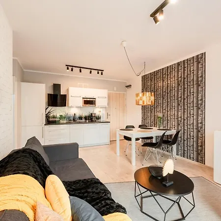 Apartment Michano Premium *