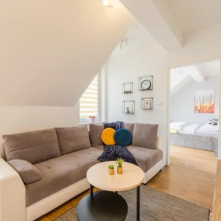 Apartment Michano Premium