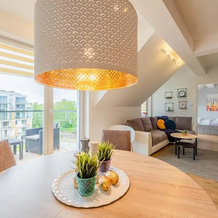 Apartment Michano Premium