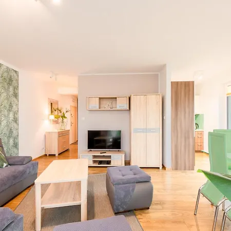 Michano Premium Apartment *