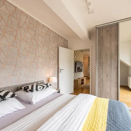 Michano Premium Apartment *