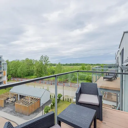 Michano Premium Apartment *