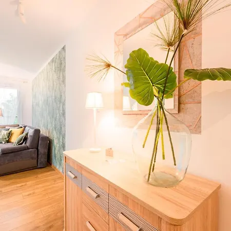 Apartment Michano Premium *