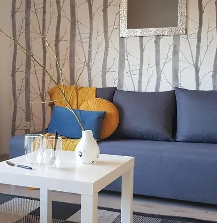 Apartment Michano Premium *
