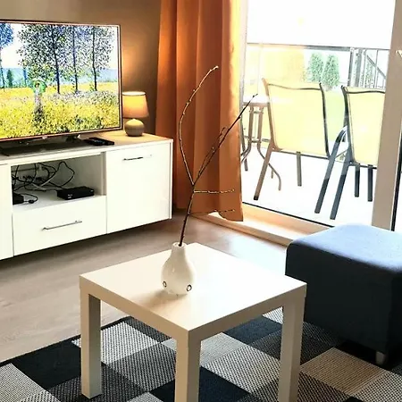 Michano Premium * Kolobrzeg