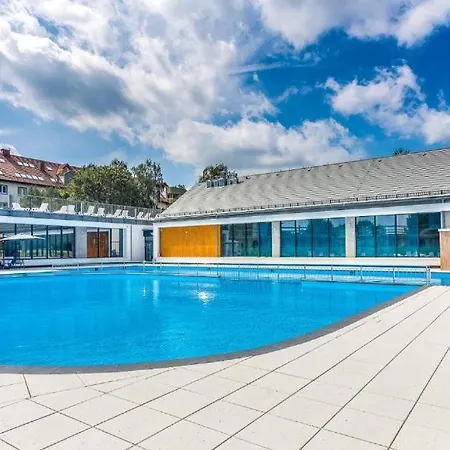 Apartment Michano Premium Kolobrzeg