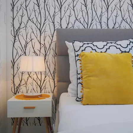 Michano Premium Apartment *