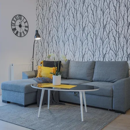 Michano Premium Apartment