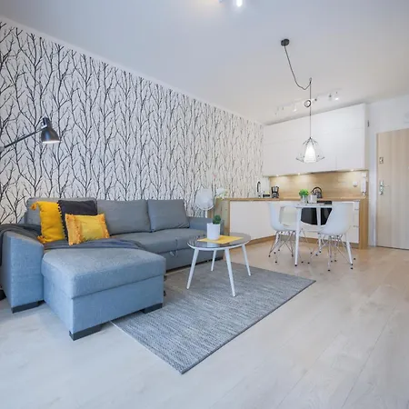 Michano Premium Apartment *