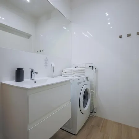 Apartment Michano Premium Kolobrzeg