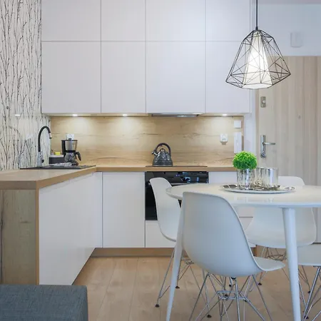 Michano Premium Apartment *