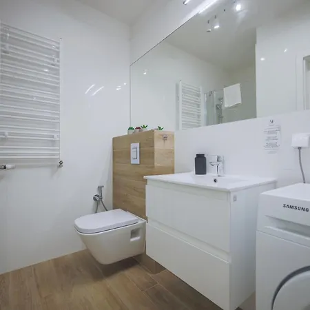 Apartment Michano Premium Kolobrzeg