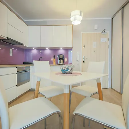 Michano Premium Apartment