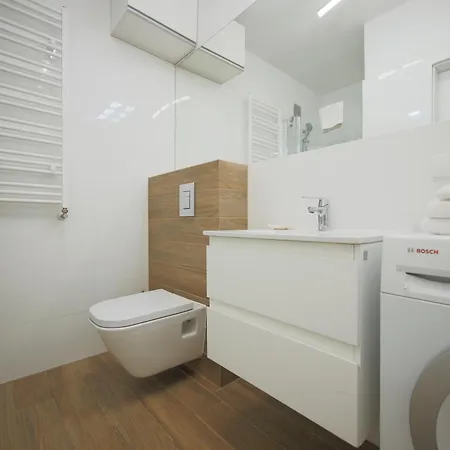 Apartment Michano Premium *