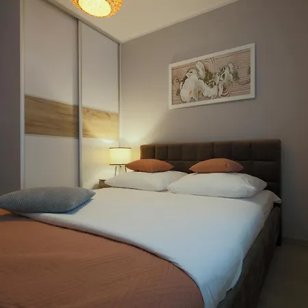 Michano Premium Kolobrzeg