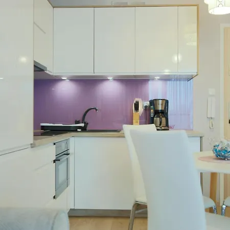 Apartment Michano Premium Kolobrzeg