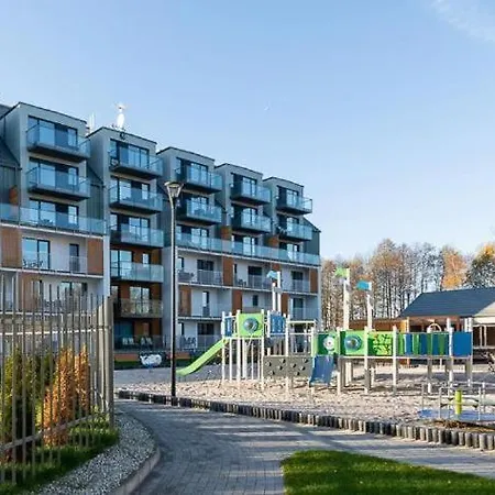 Michano Premium Apartment