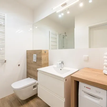 Apartment Michano Premium *
