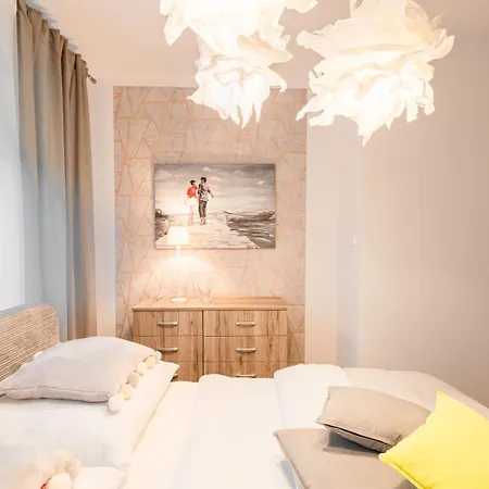 Apartment Michano Premium Kolobrzeg