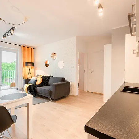 Michano Premium Apartment *