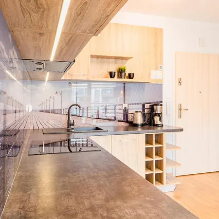 Apartment Michano Premium *