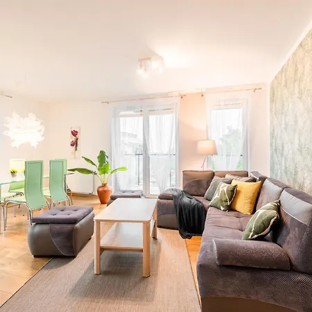Michano Premium Apartment