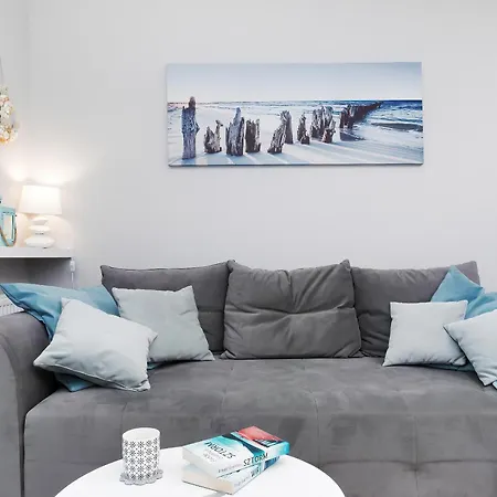 Michano Premium Apartment