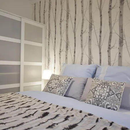 Michano Premium Apartment Kolobrzeg