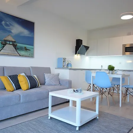 Apartment Michano Premium Kolobrzeg