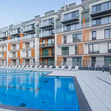 Michano Premium * Kolobrzeg