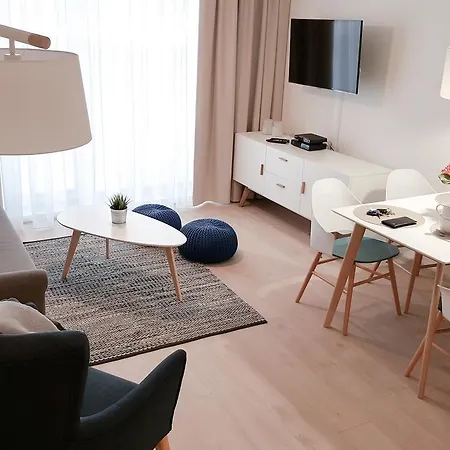 Michano Premium Apartment