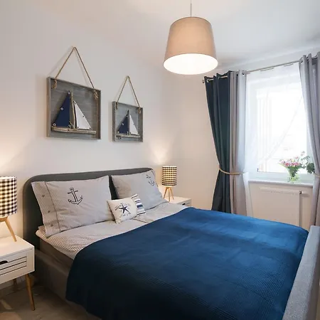 Apartment Michano Premium *