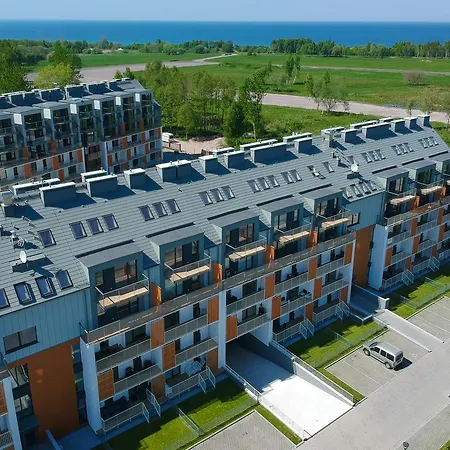 Michano Premium Kołobrzeg