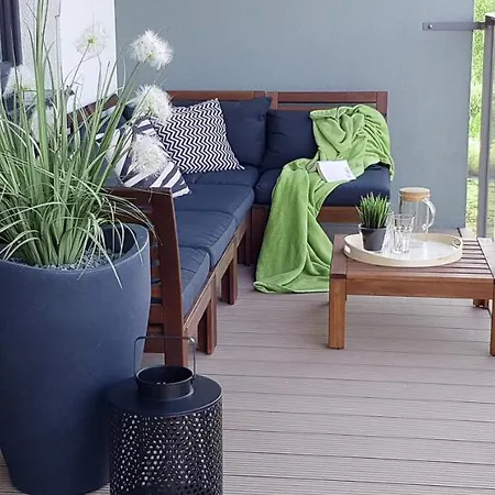 Michano Premium Kołobrzeg