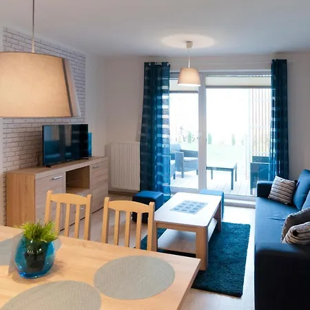 Apartment Michano Premium *